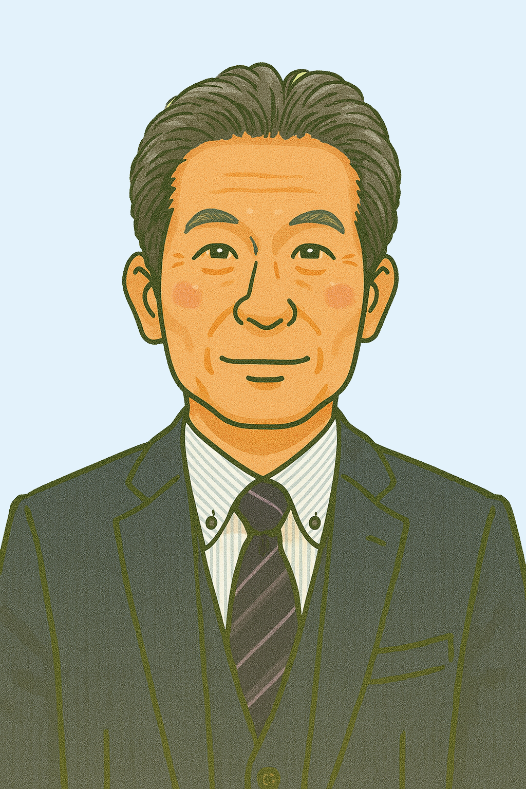 宮尾ちとせ保険