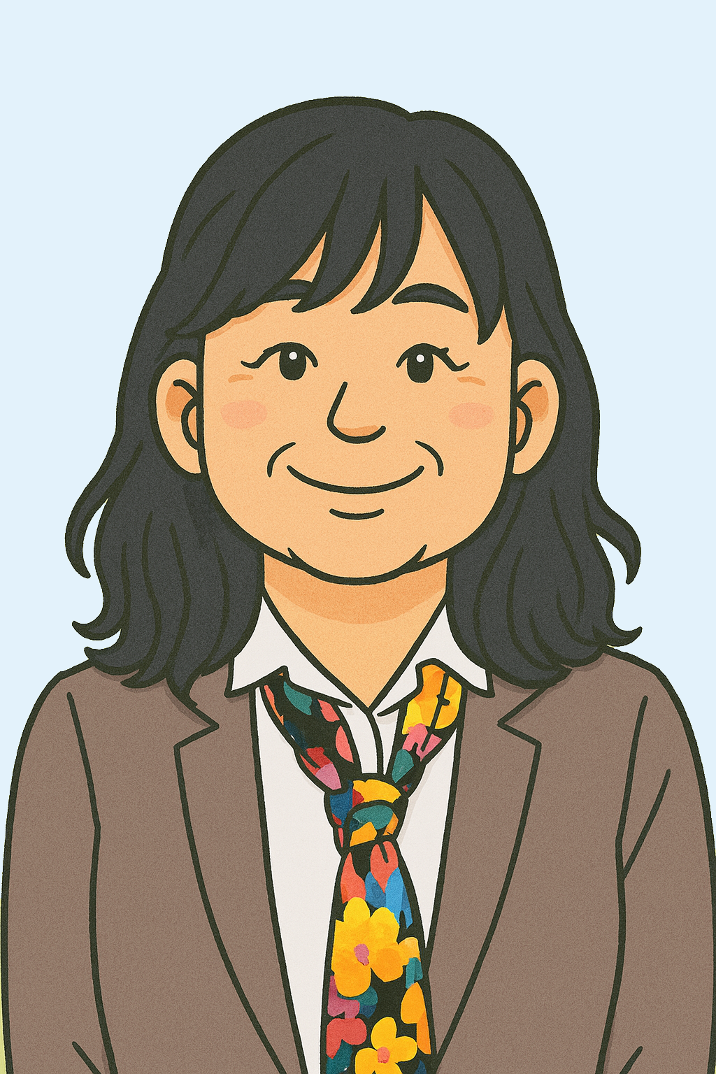 徳永ちとせ保険