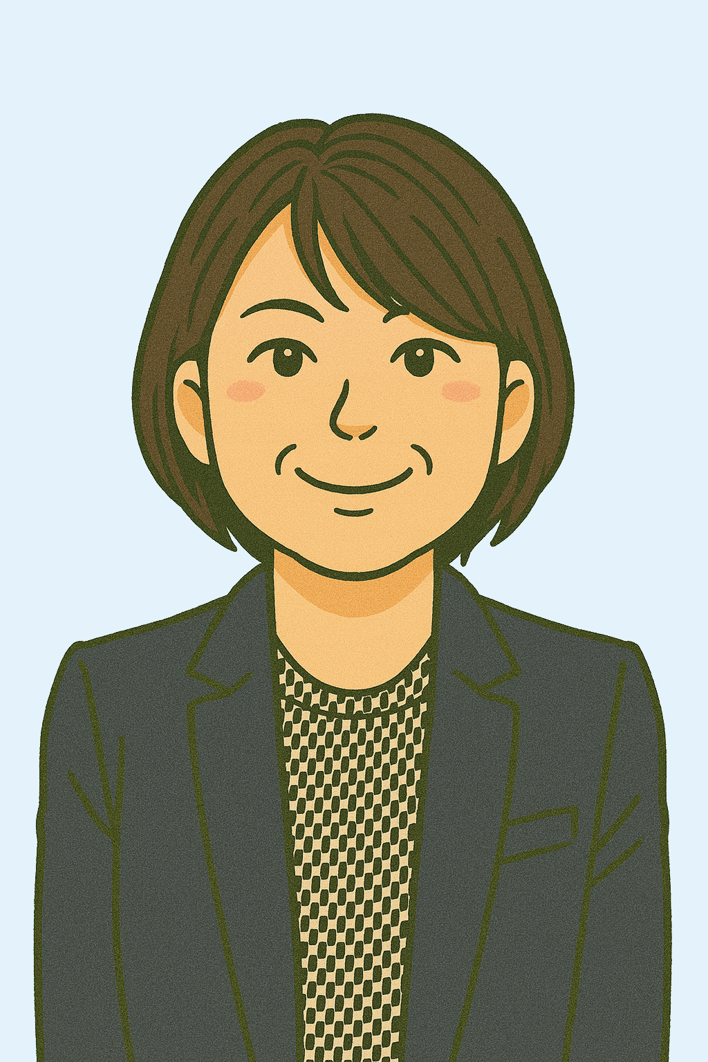 山田ちとせ保険