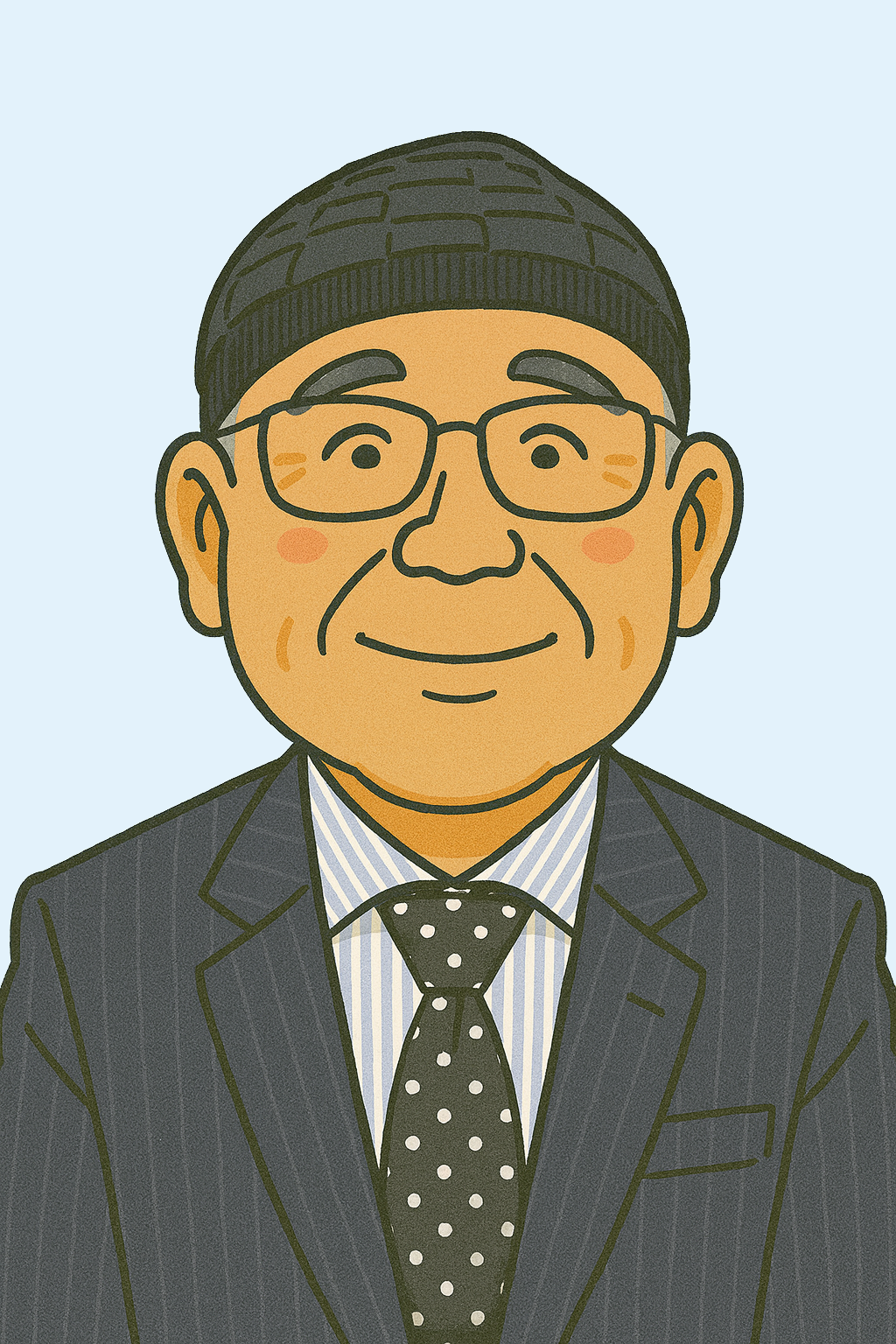 入澤ちとせ保険