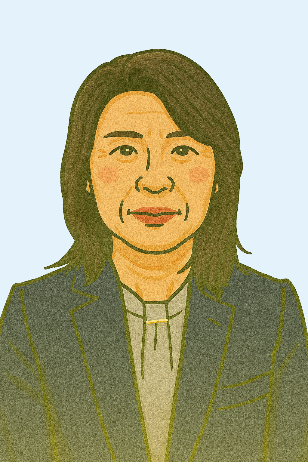 高野ちとせ保険